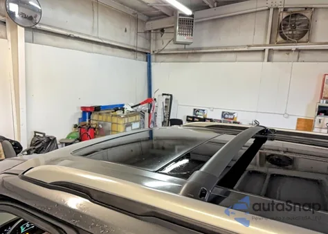 2017 Ford Explorer Xlt from USA, damaged, VIN 1FM5K8D81HGD97330